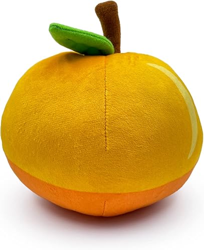 Youtooz Yuzu Stickie de 6 pulgadas, peluche magnético Yuzu súper suave de Youtooz Plush Collection