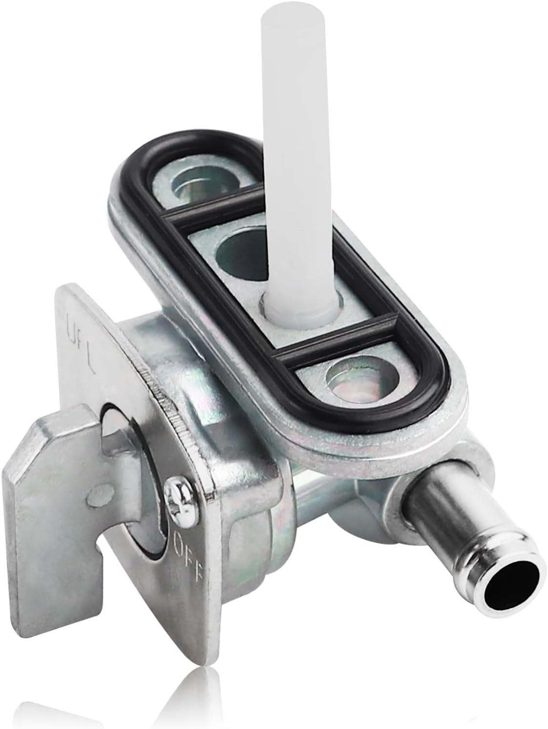 Fuel Switch Valve Petcock Tap for Yamaha YZF R1 YZF-R1 YZF 1000 1000R YZ 80 125 250 490 XJ900 XT600 FZS 600 1000 FZ400 FZR250 XV