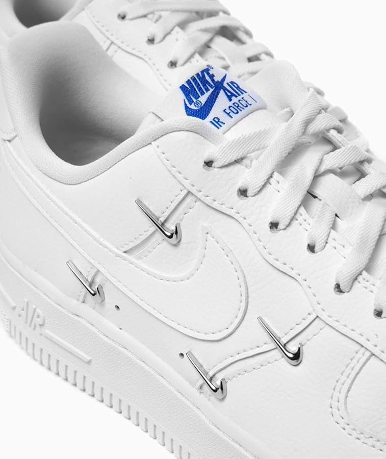 【美品】Nike Air Force1 Low Sisterhood 25cm Nike Air Force 1 Low Shadow Sisterhood Black (Women's