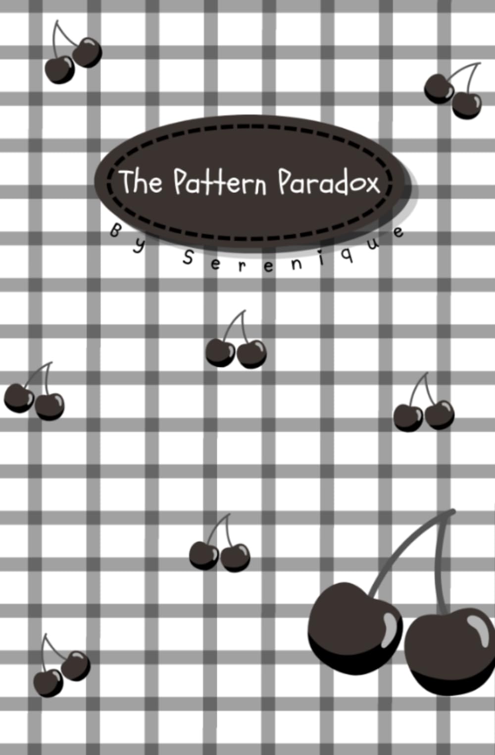 The Pattern Paradox: Art in Every Form