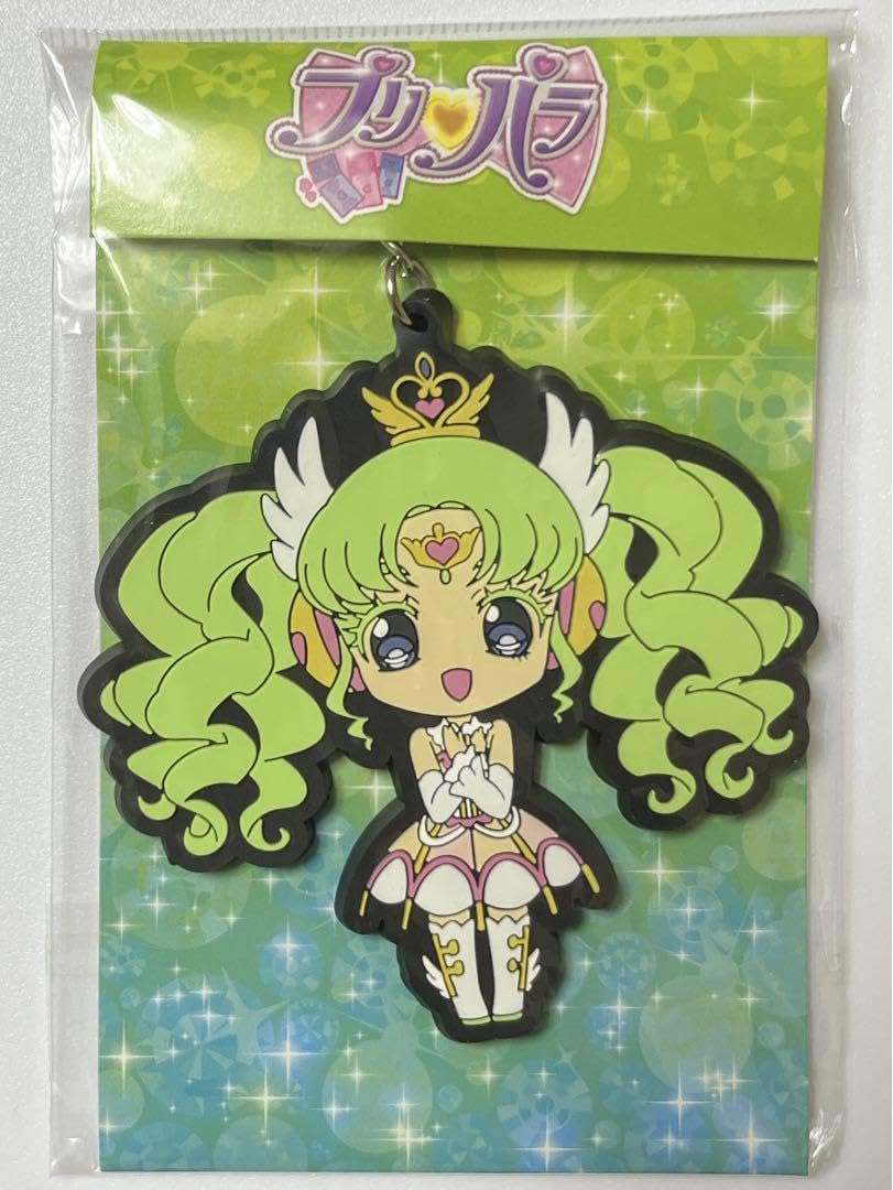 Amazon.co.jp: プリパラ アイドルタイムプリパラ ファルル