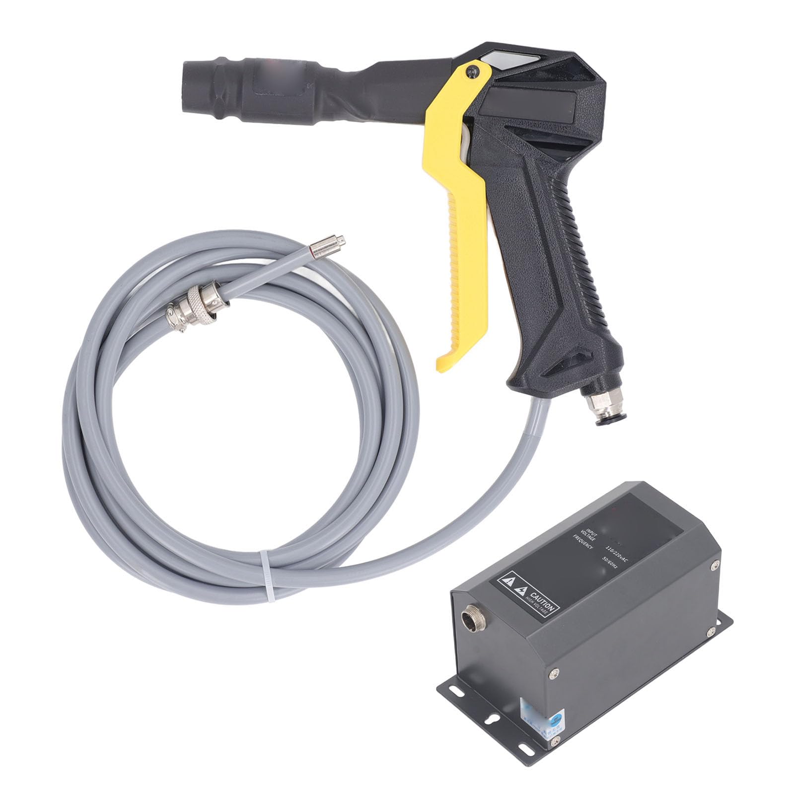 Dispositif antistatique pour l'élimination des charges électriques 220V LED