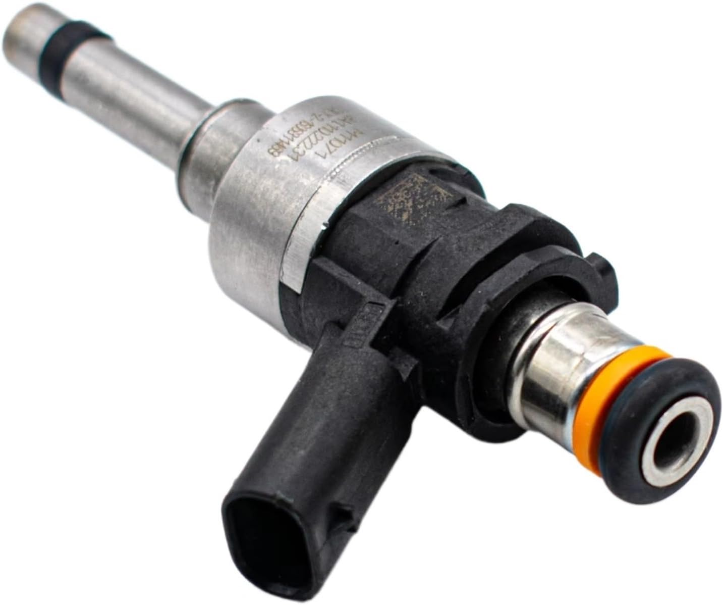 Injection Valve Petrol Compatible with Porsche 991.2 for Turbo for Turbo S S for Exclusive 111022231 High Pressure Fuel Injectors Accessories