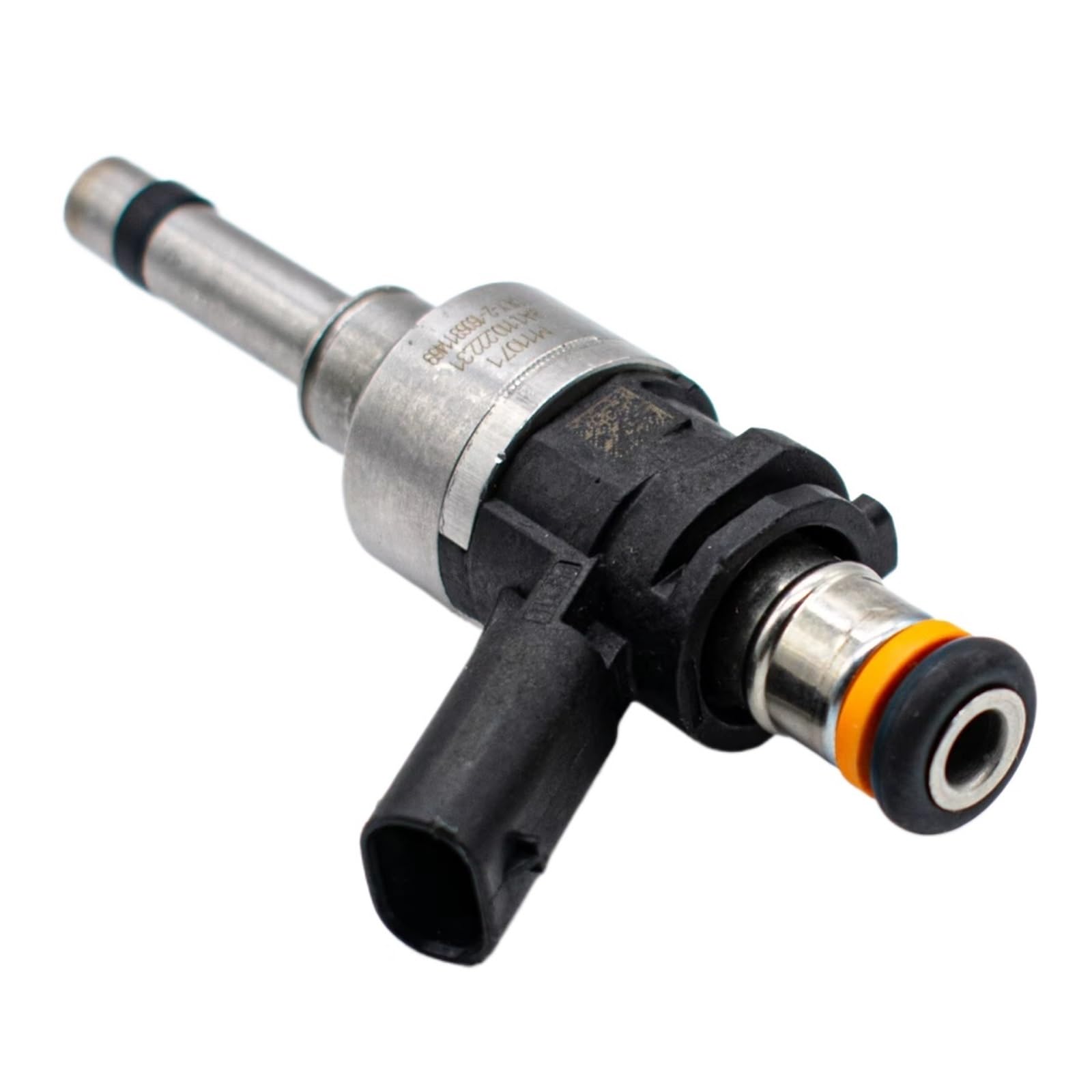 Boquillas inyección Compatible Con Porsche 991.2 Para Turbo Para Turbo S S Para Exclusive 111022231. Accesorios Para Inyectores De Combustible De Alta Presión.