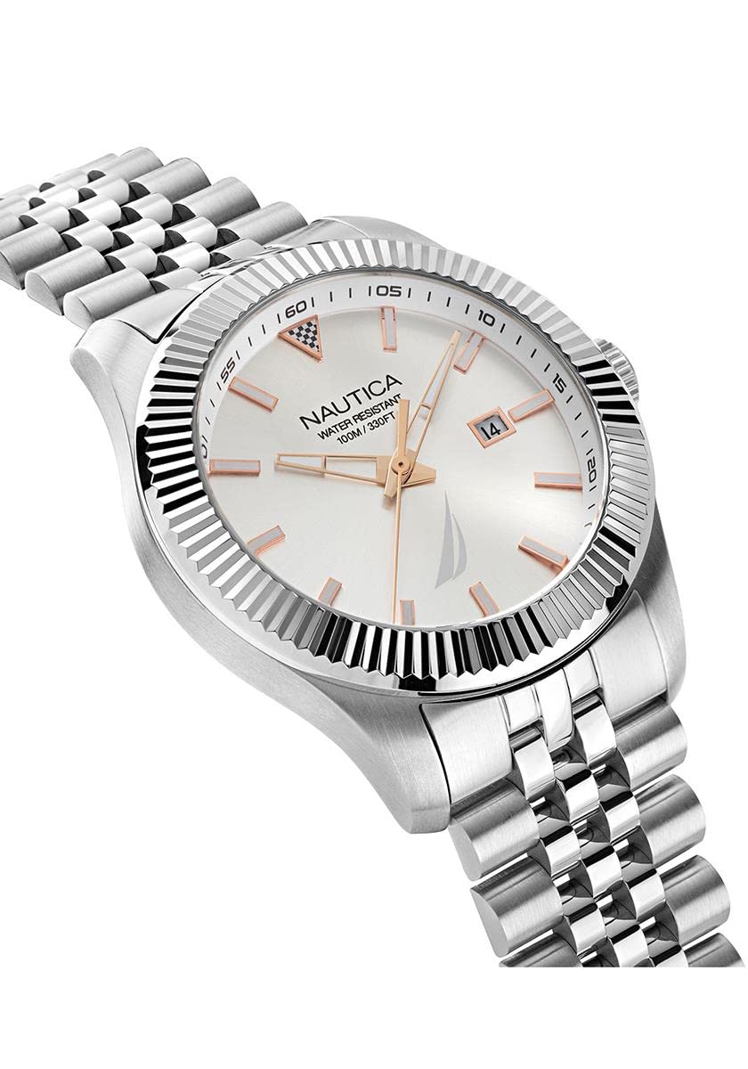Nautica Reloj Pacific Beach para Hombre