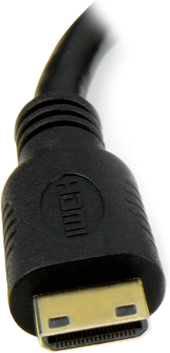 6 Ft Hdmi To Vga Active Converter Cable - Hdmi To Vga Adapter - 1920x1200 Or 1080p - Hdmi/vga For Video Device, Monitor, Projector - 6 Ft - 1 X Hdmi Male Digital Audio/video,