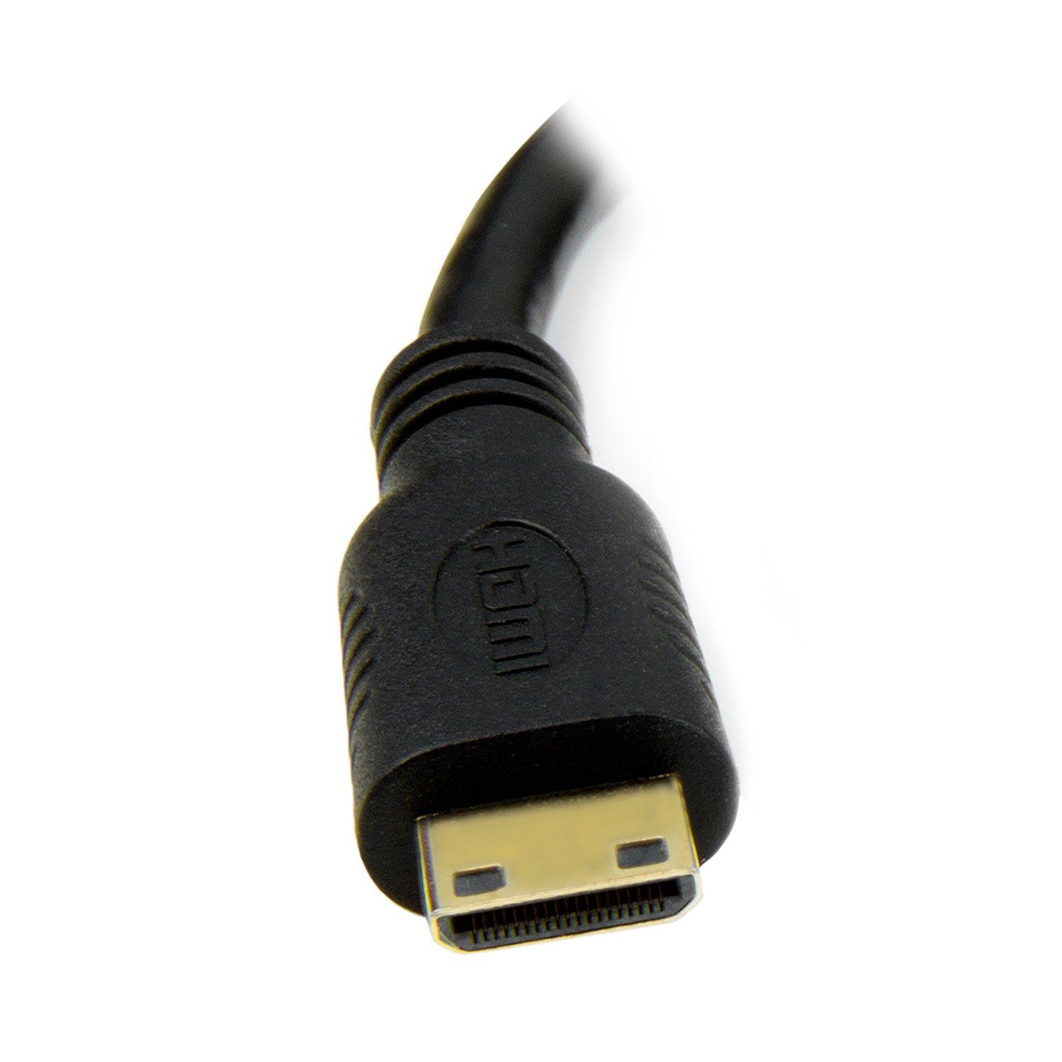 6 Ft Hdmi To Vga Active Converter Cable - Hdmi To Vga Adapter - 1920x1200 Or 1080p - Hdmi/vga For Video Device, Monitor, Projector - 6 Ft - 1 X Hdmi Male Digital Audio/video,