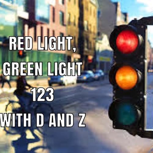 Red Light, Green Light 123: 2025 NFL Week 1 Podcast Por arte de portada