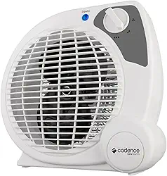 Aquecedor Cadence Termoventilador New Auros - 127V