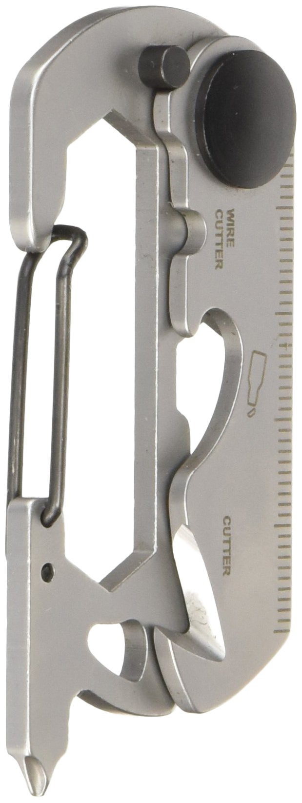 Toyomitsu Multi Tool Carabiner AG-774