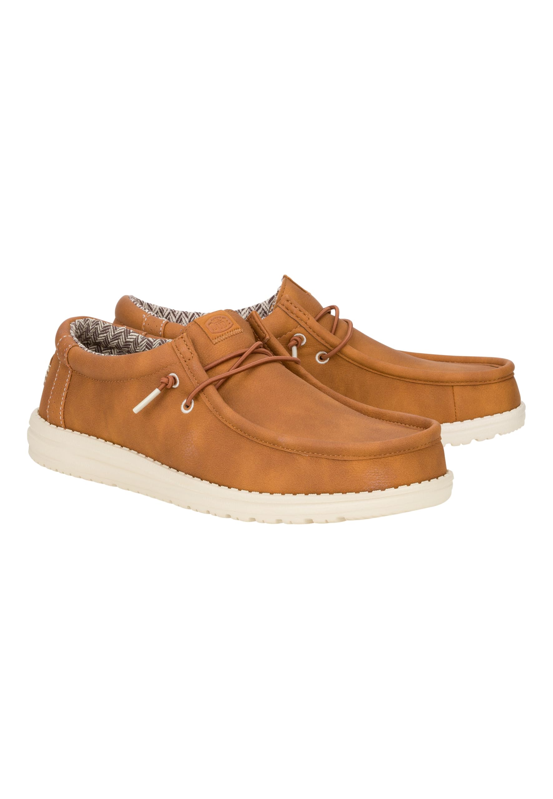 Hey Dude - Wally Classic - Scarpe Uomo Slip-On - Mocassini