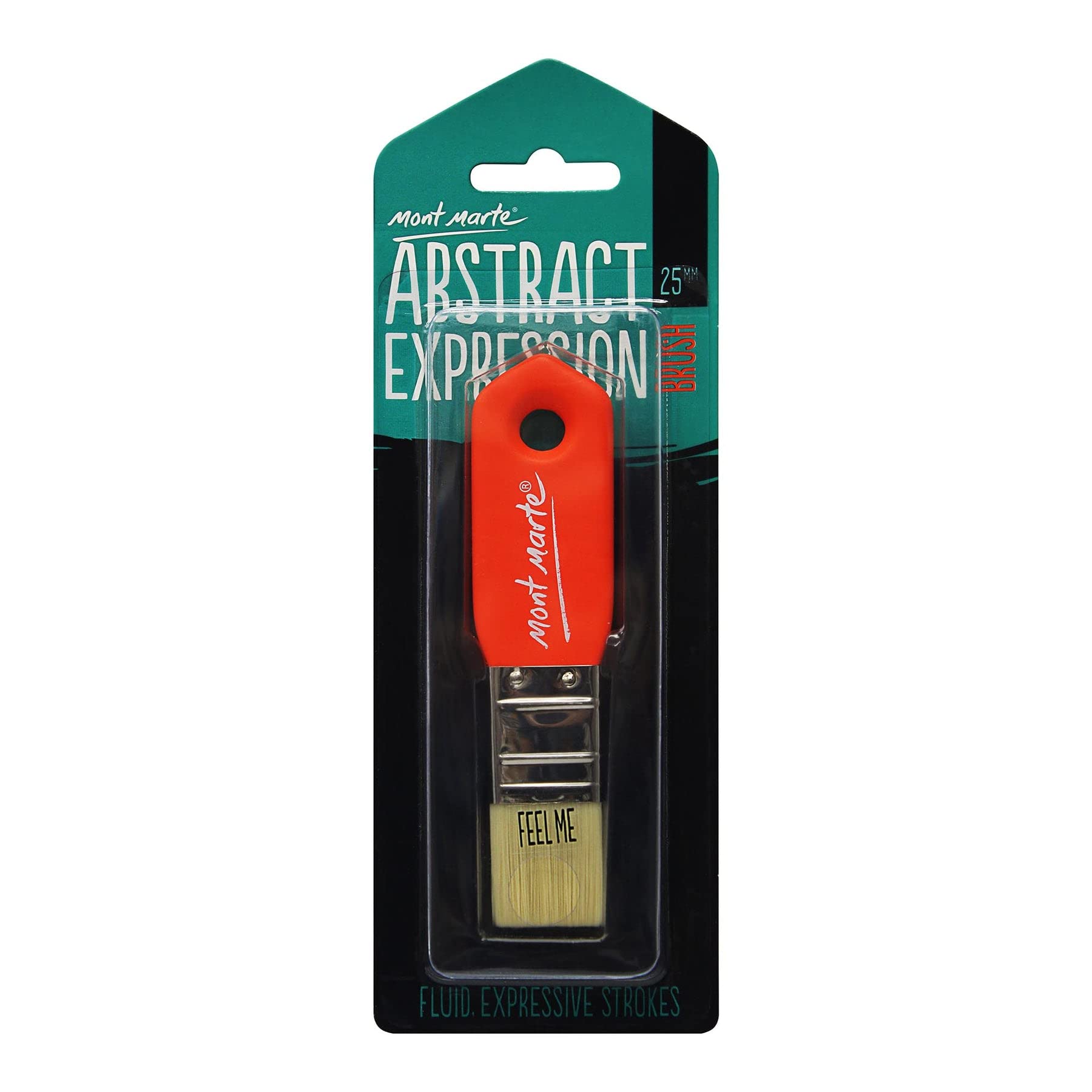 Abstract Expression Brush 25Mm, 1Pc-image-6