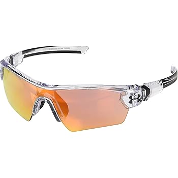 under armour phenom sunglasses review