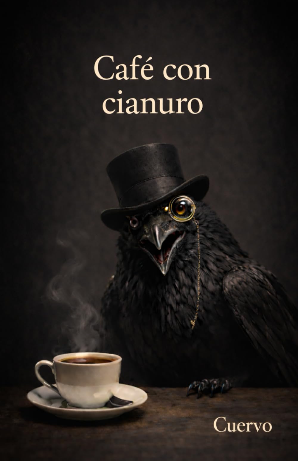 Café con cianuro
