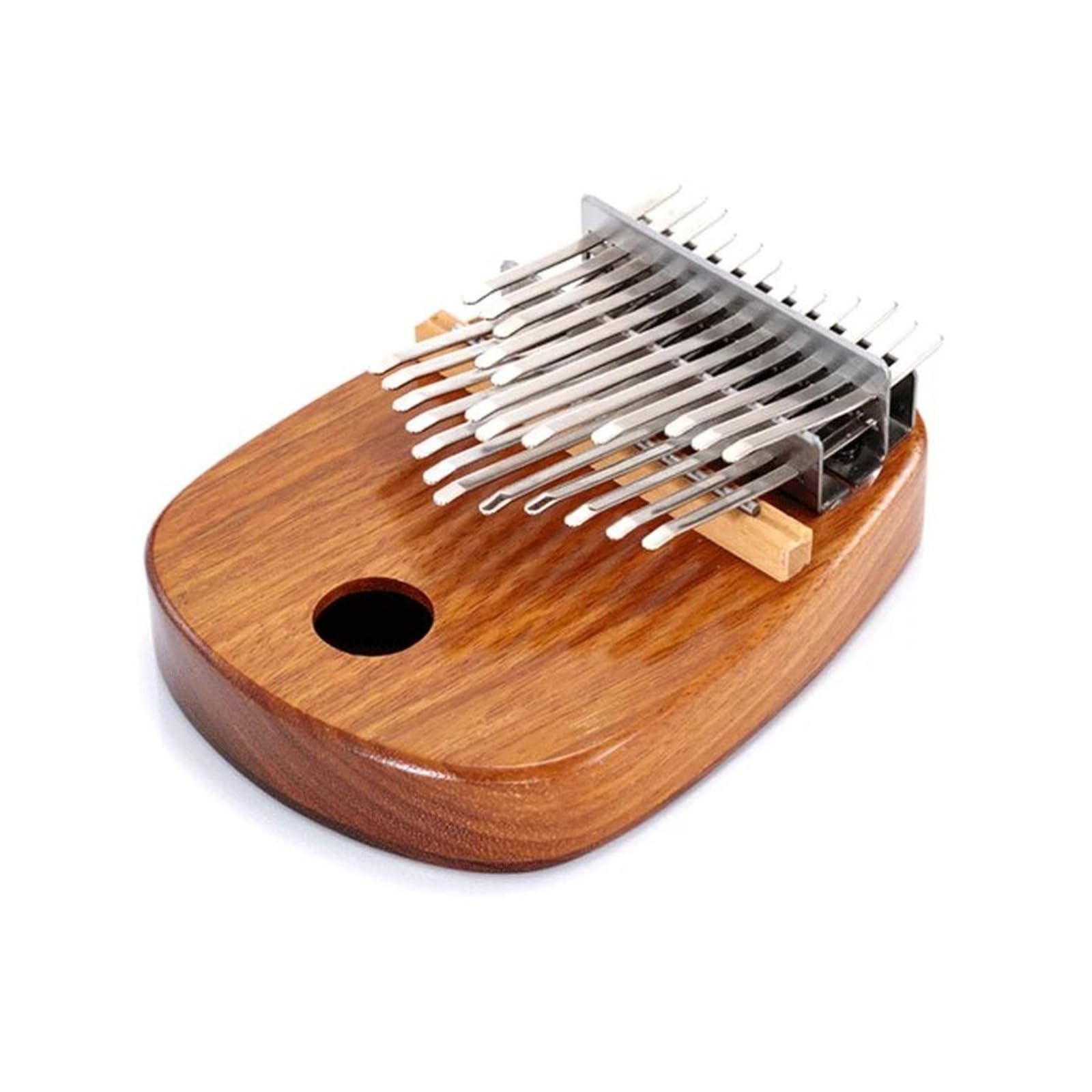Finger Piano Kalimba Kalimba Double row thumb piano 24keys professional Musical instrument