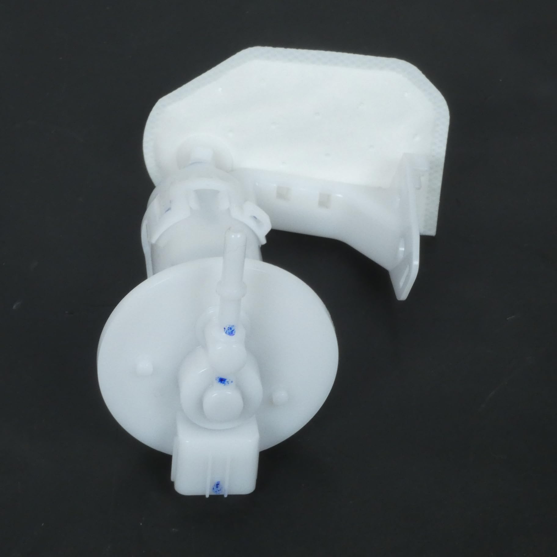 BOMBA DE GASINA ORIGEN PIAGGIO 50 ZIP 4T E4 2018+, 125 MEDLEY (OEM: 1D001375) -P2R-