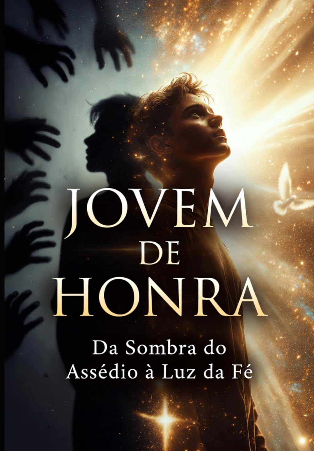 Jovem de Honra: Da Sombra do Assédio à Luz da Fé