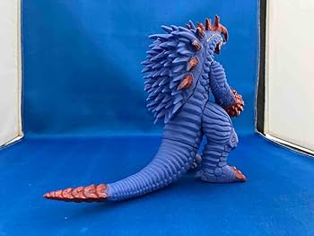 タカラ ジャンボゴーグソフビ Amazon.co.jp: ザイゴーグ ソフビ