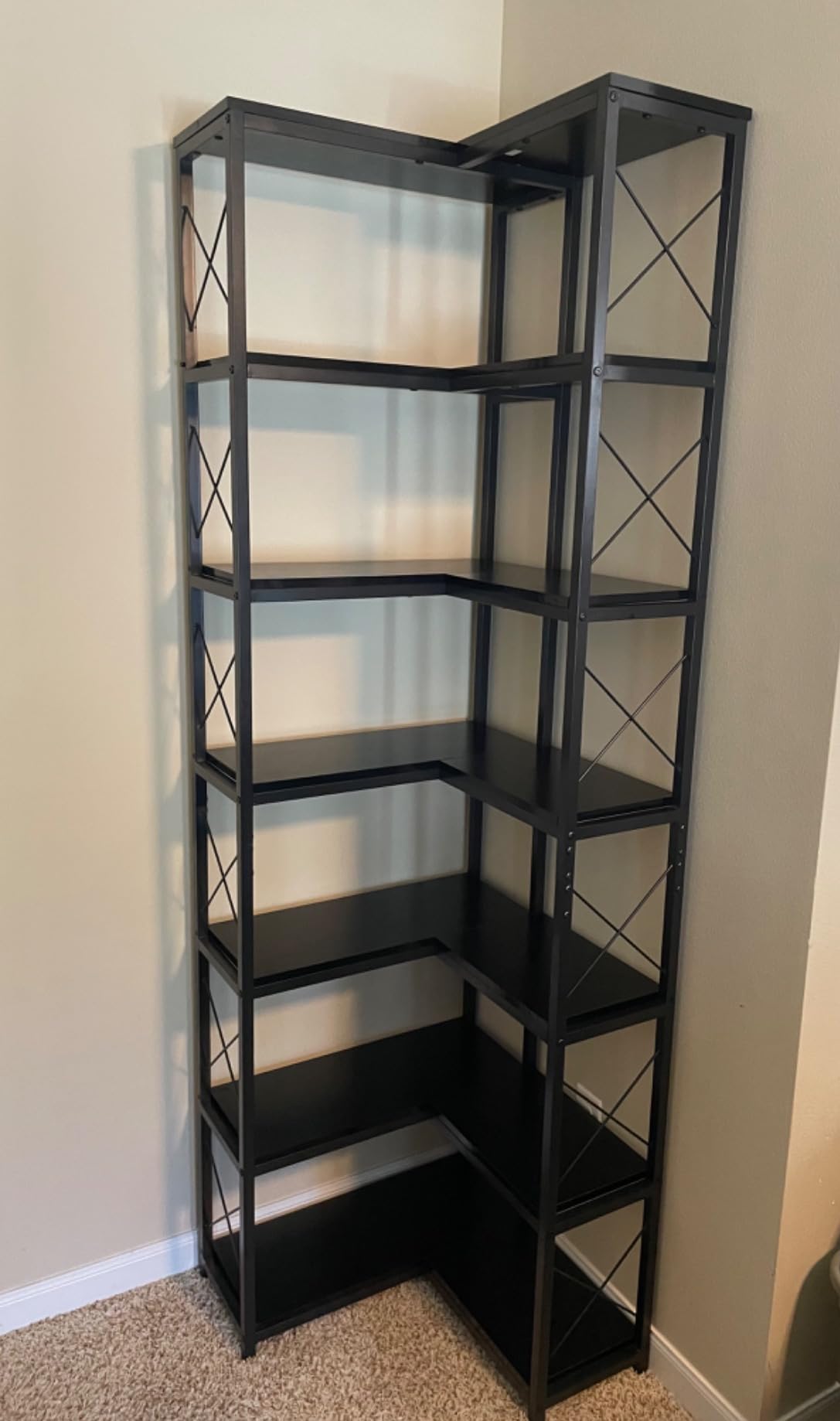 Customer photo