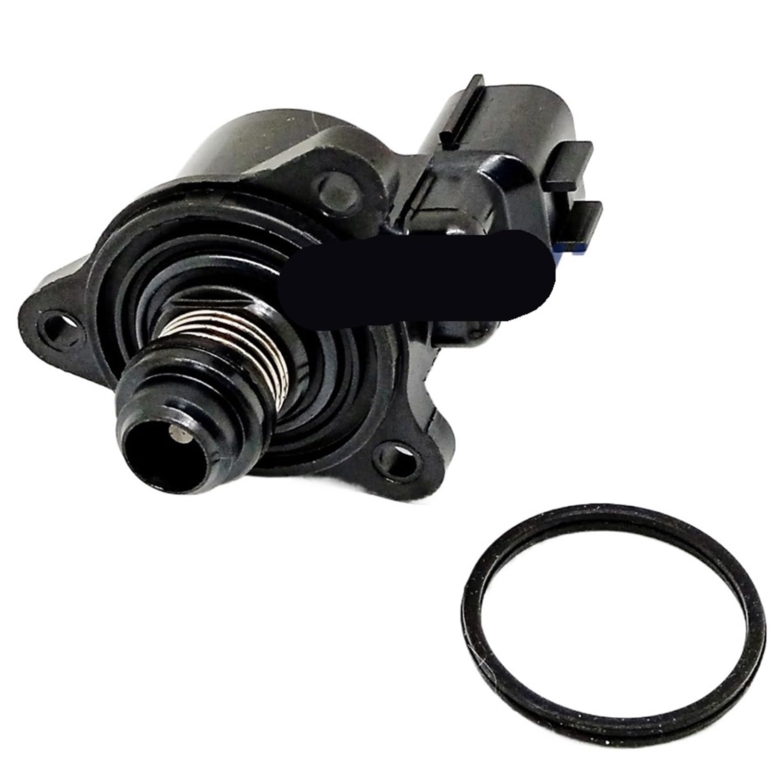 Stop aux calages répétitifs avec la soupape d'air de ralenti MD628119 pour Mitsubishi
