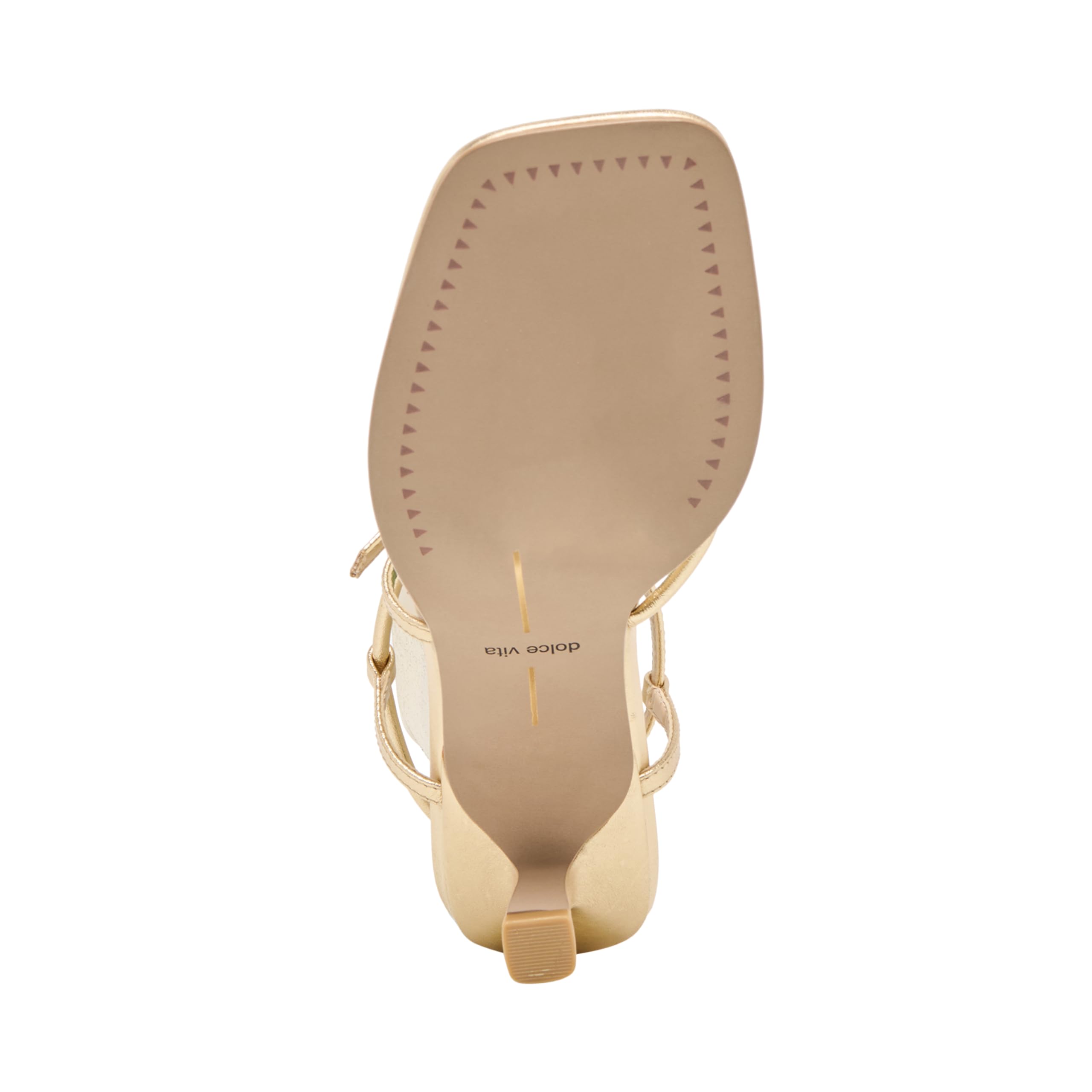 Dolce Vita Mylee Sandali da donna con tacco