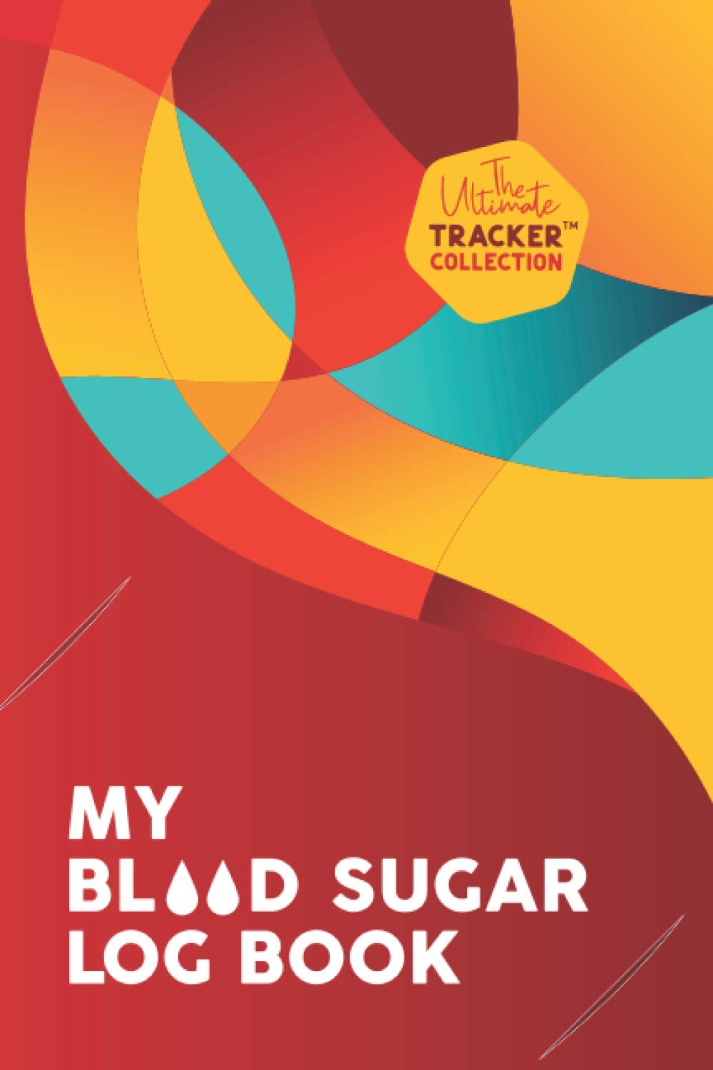 My Diabetes Log Book | Daily Weekly Glucose and Insulin Record Book | Blood Sugar Log Book for a year | Diabetes Journal to ease the tracking - 1 Year weekly data
