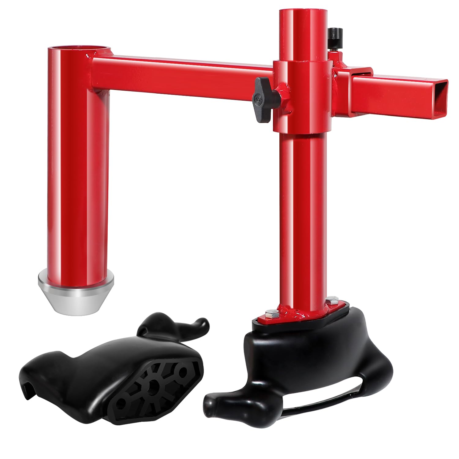 Photo 1 of ATOLS Manual Tire Changer Kit