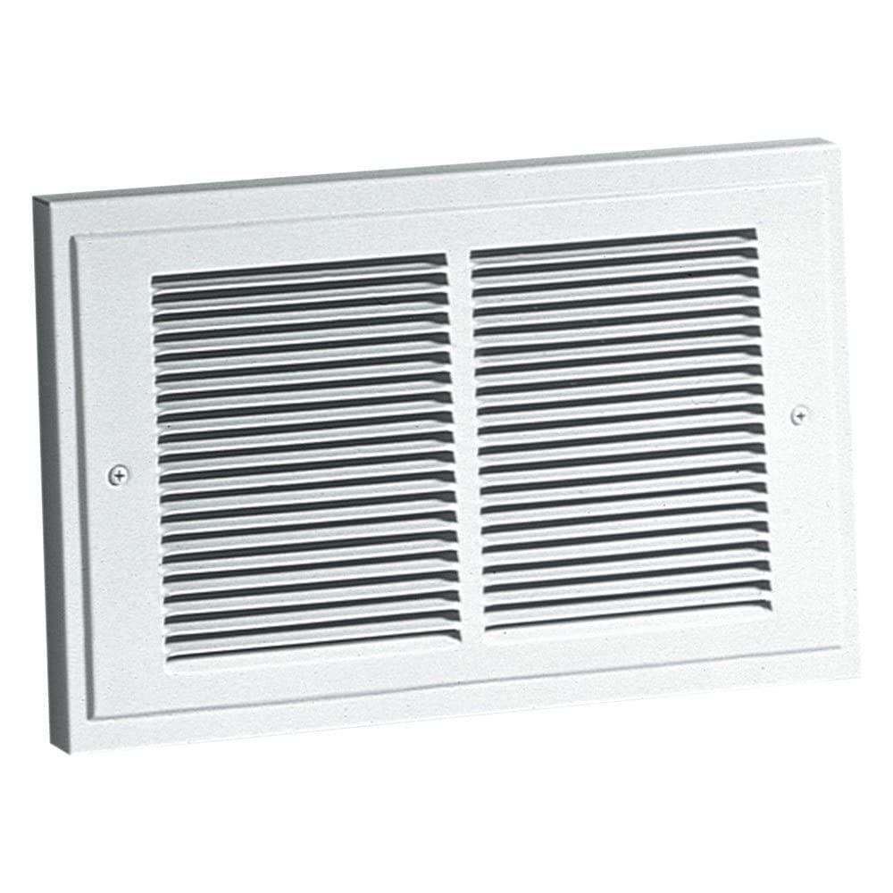 Broan 120 Wall Heater, 500/1000 Watt 120 VAC, White Grille : Amazon.ca: Home
