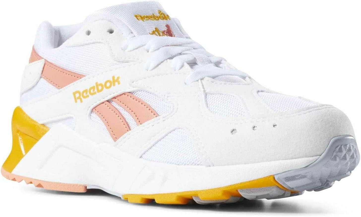 Buy Reebok Aztrek Double X GIGI Hadid Sneakers at Ubuy Kuwait