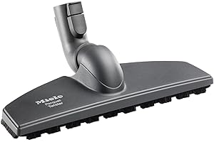 Miele Parquet Twister SBB 300-3: The Ultimate Brush Attachment for Parquet Flooring