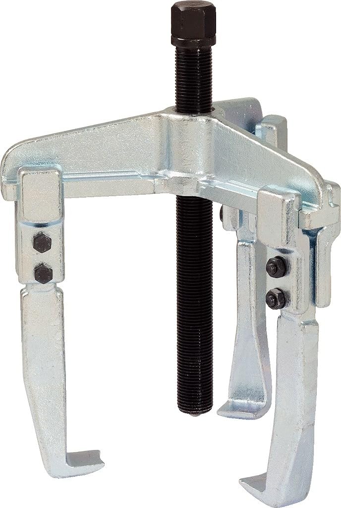 KS Tools 50-200mm 3-Leg Puller - Image 2