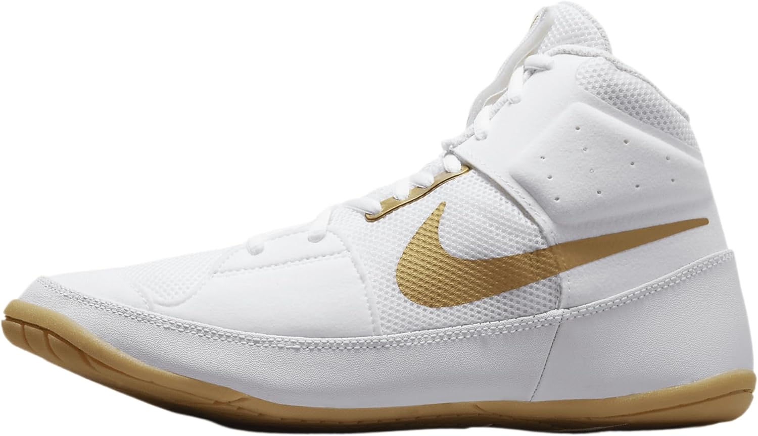 White-gold