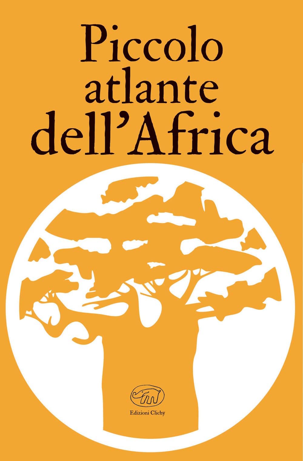 Piccolo Atlante Dell'africa - 4