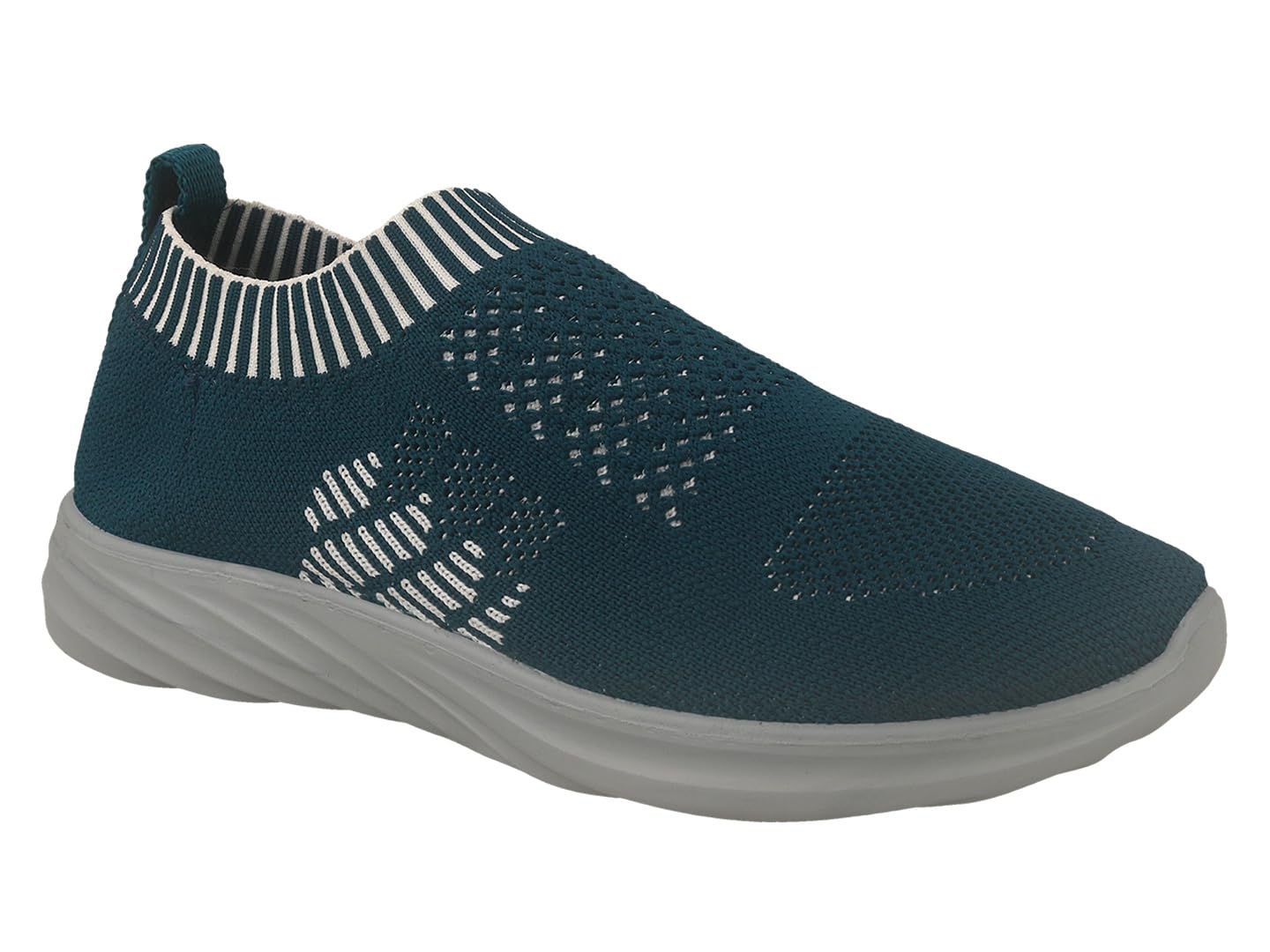Women's Casual Flat Slip-On Casual Shoes |Cushioned Footbed |Slip Resistant | Lightweight-image-46