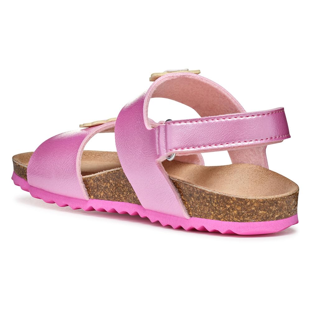 Geox J Adriel Girl D SandaliBambine e ragazze