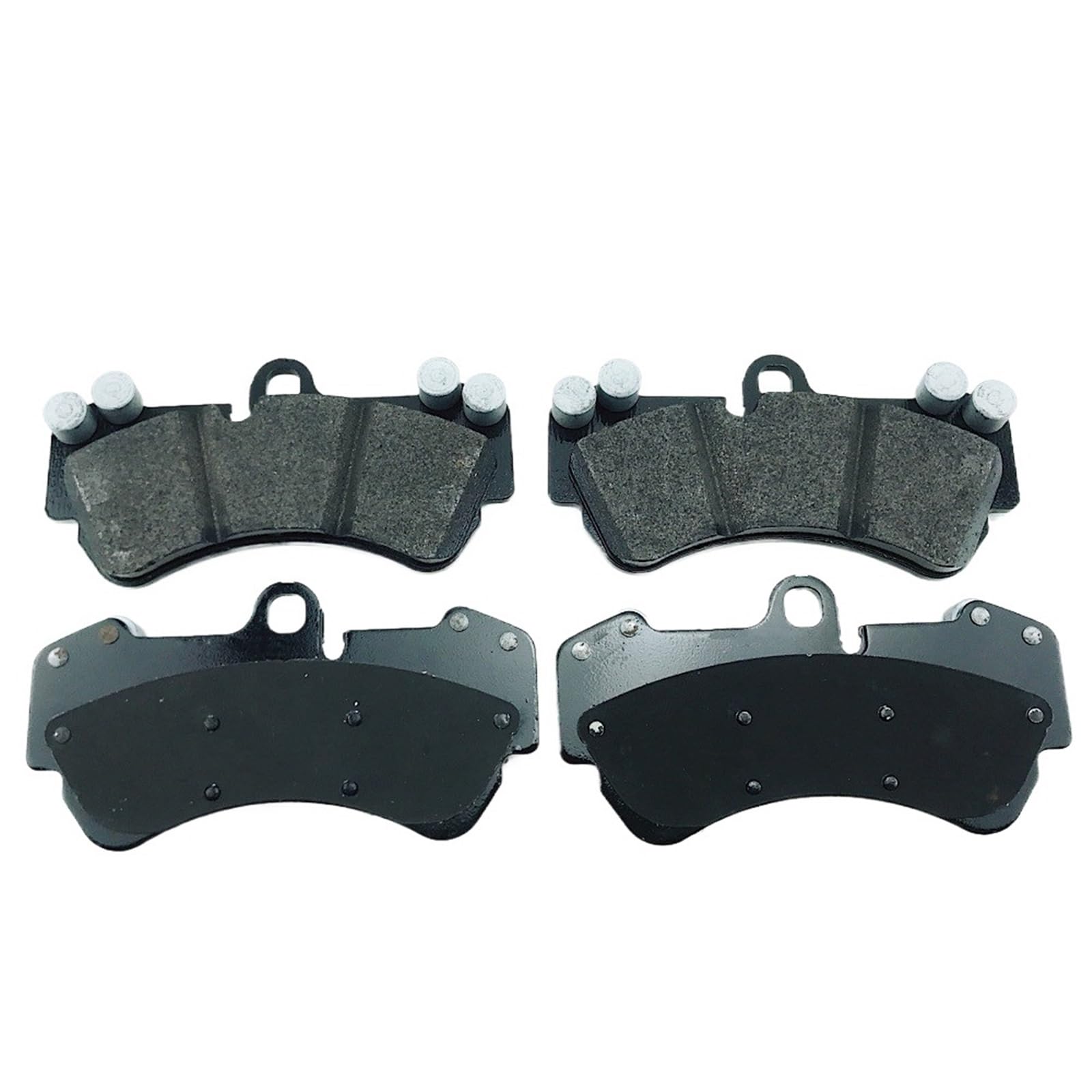 klocki hamulcowe przednie Klocki hamulcowe przednie do Porsche Cayenne Volkswagen D1007 7L0698151H 7L0698151Q 95535193905 część
