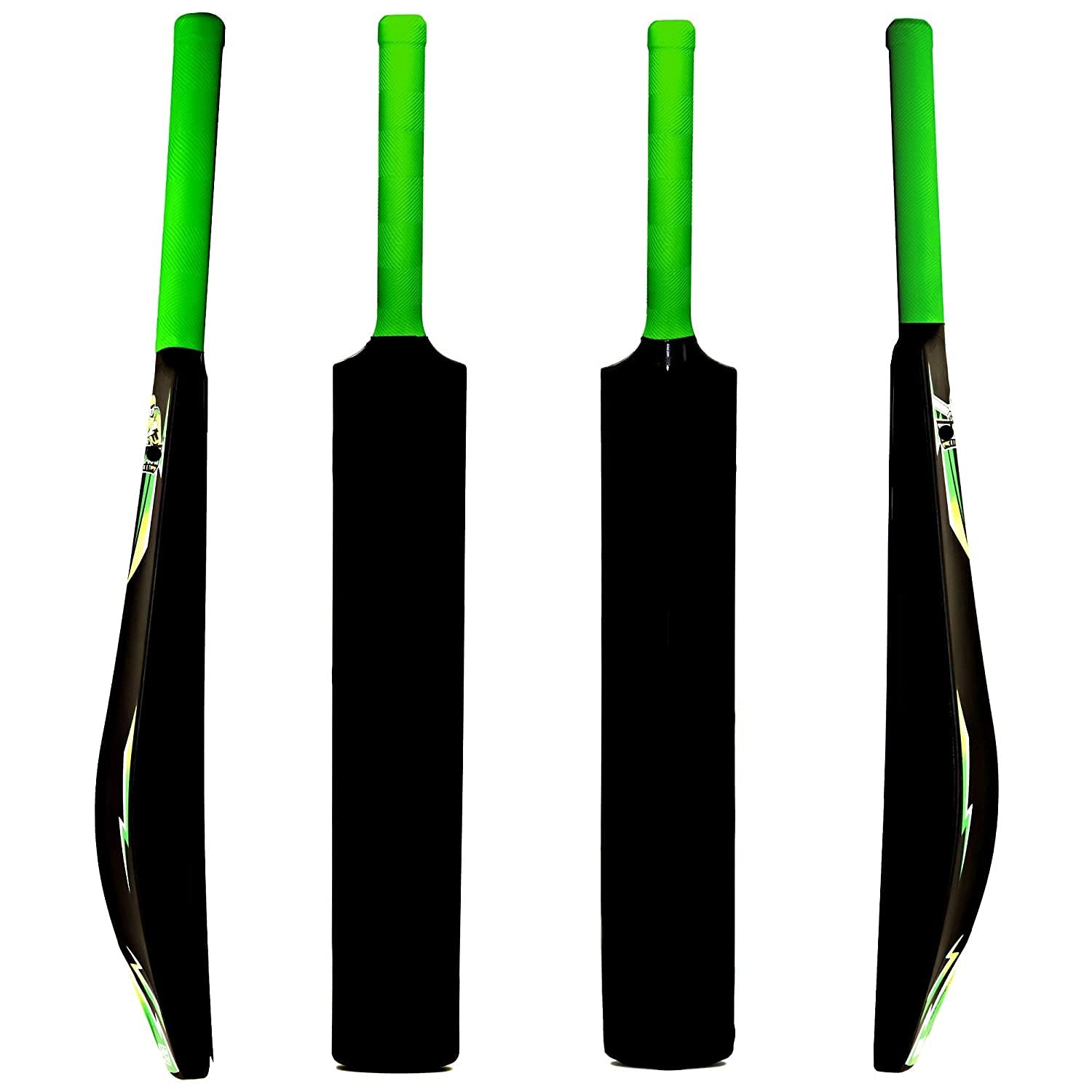 Parth Electronics Alloy Hard Plastic Cricket Bat for Tennis Ball, Wind Ball Size : Infant to Adult 11yrs to 15+yrs & 6ft+ Height (Size 9 Long Handle 6ft+) (B0993F7135) Amazon Price History, Amazon Price Tracker