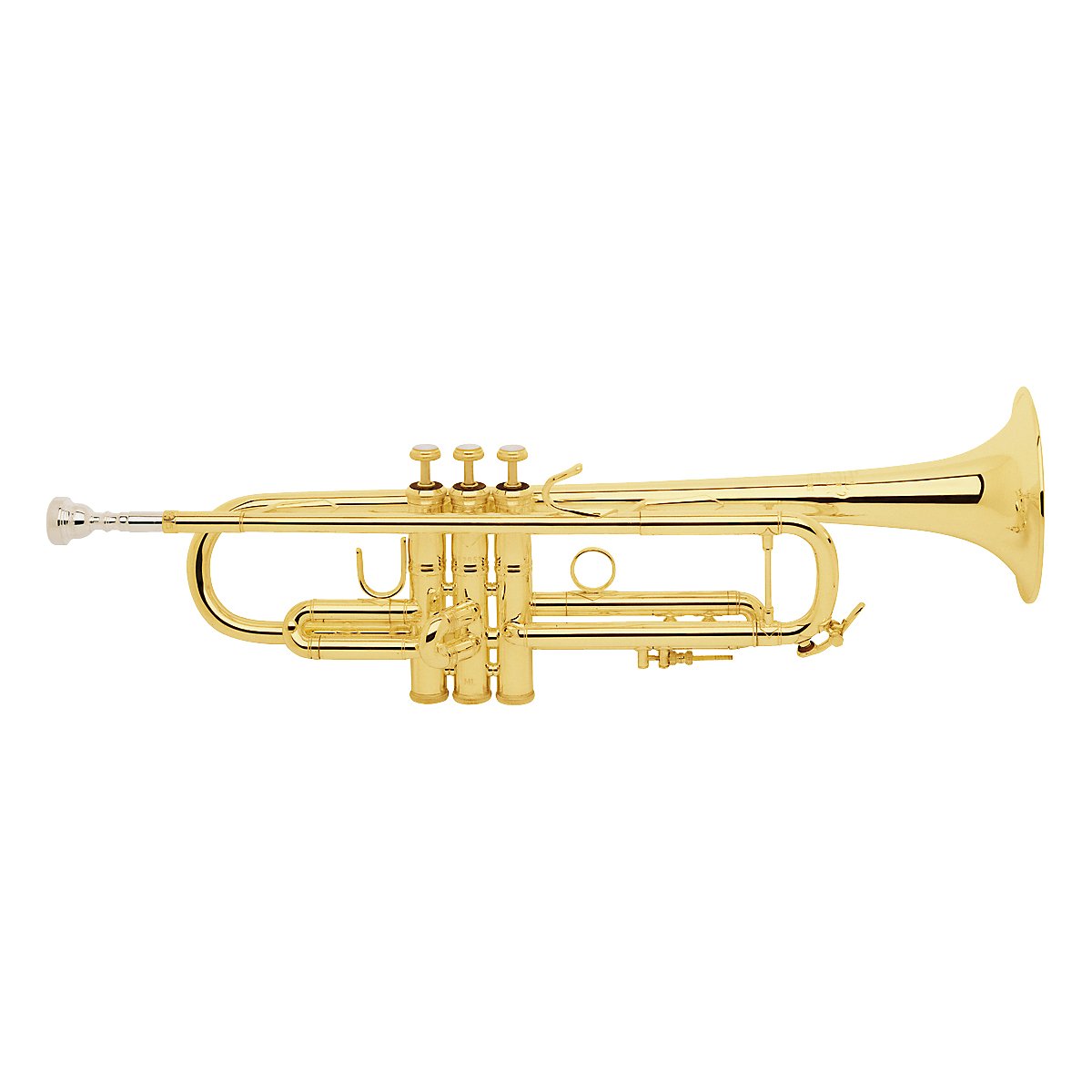 Bach LR18037 Stradivarius Series Bb Trumpet