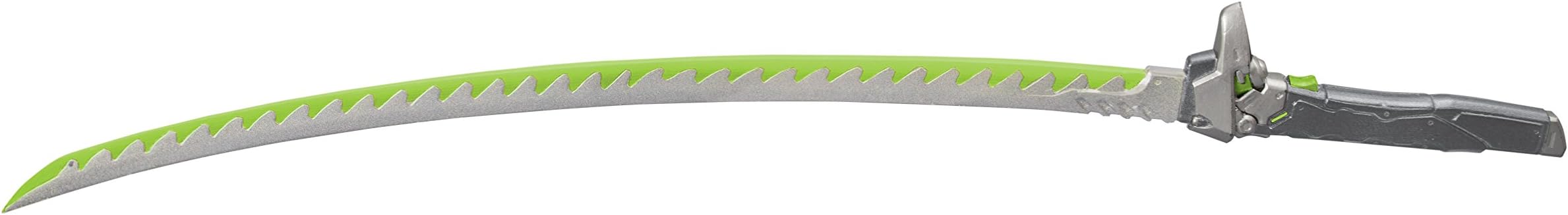 Genji Sword Costume Accessory, No Size