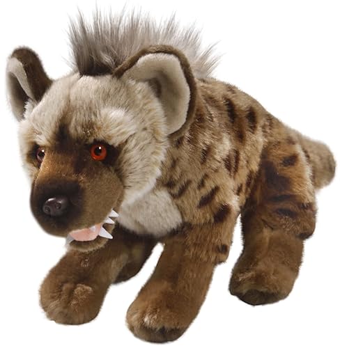 Cute Hyena