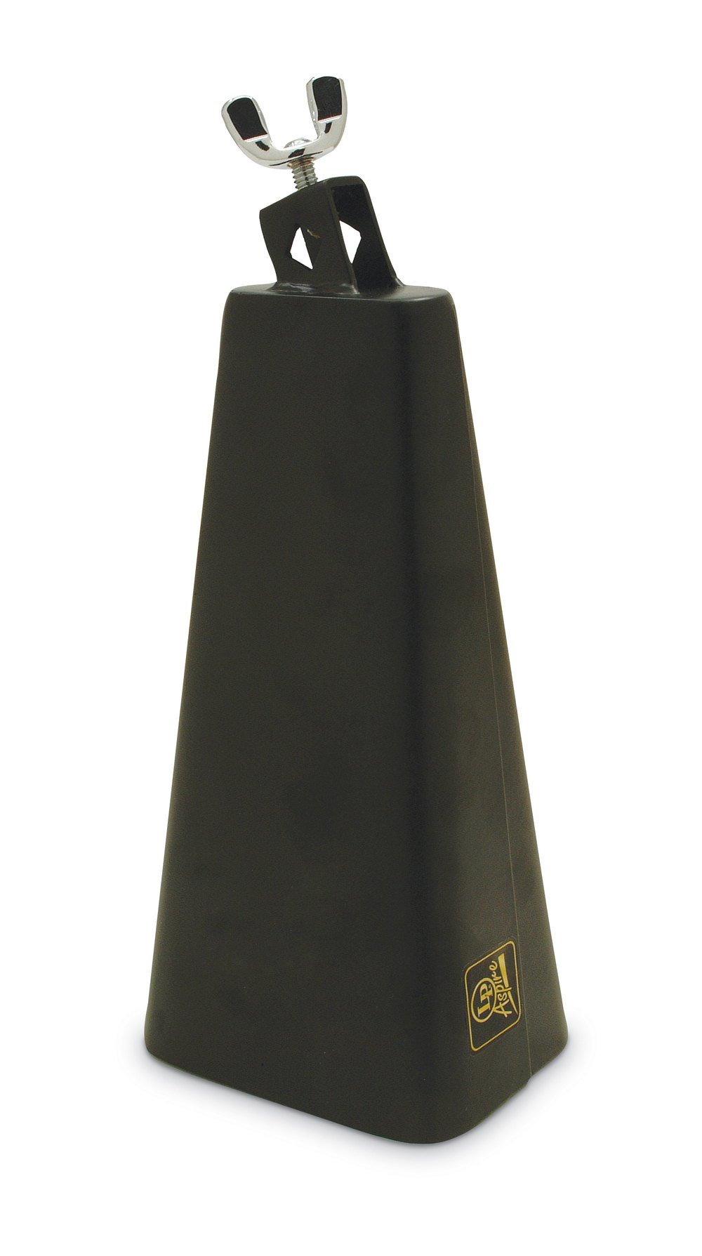 Latin Percussion LP860010 Aspire 22 cm duży dzwonek do krowy