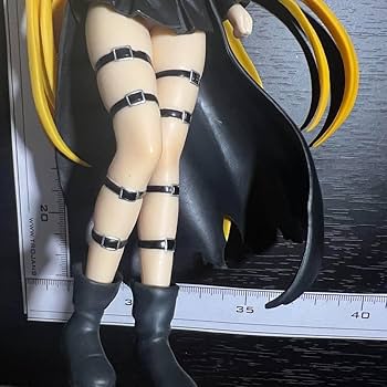 ■ ToLOVEる-とらぶる-ダークネス プライズフィギュア To LOVEる-とらぶる-ダークネス スペシャルフィギュア～金色の闇