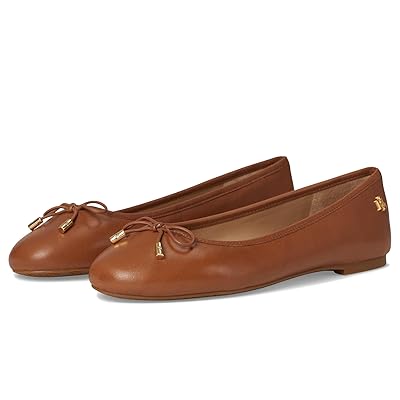 Lauren Ralph Lauren Jayna Flat Women