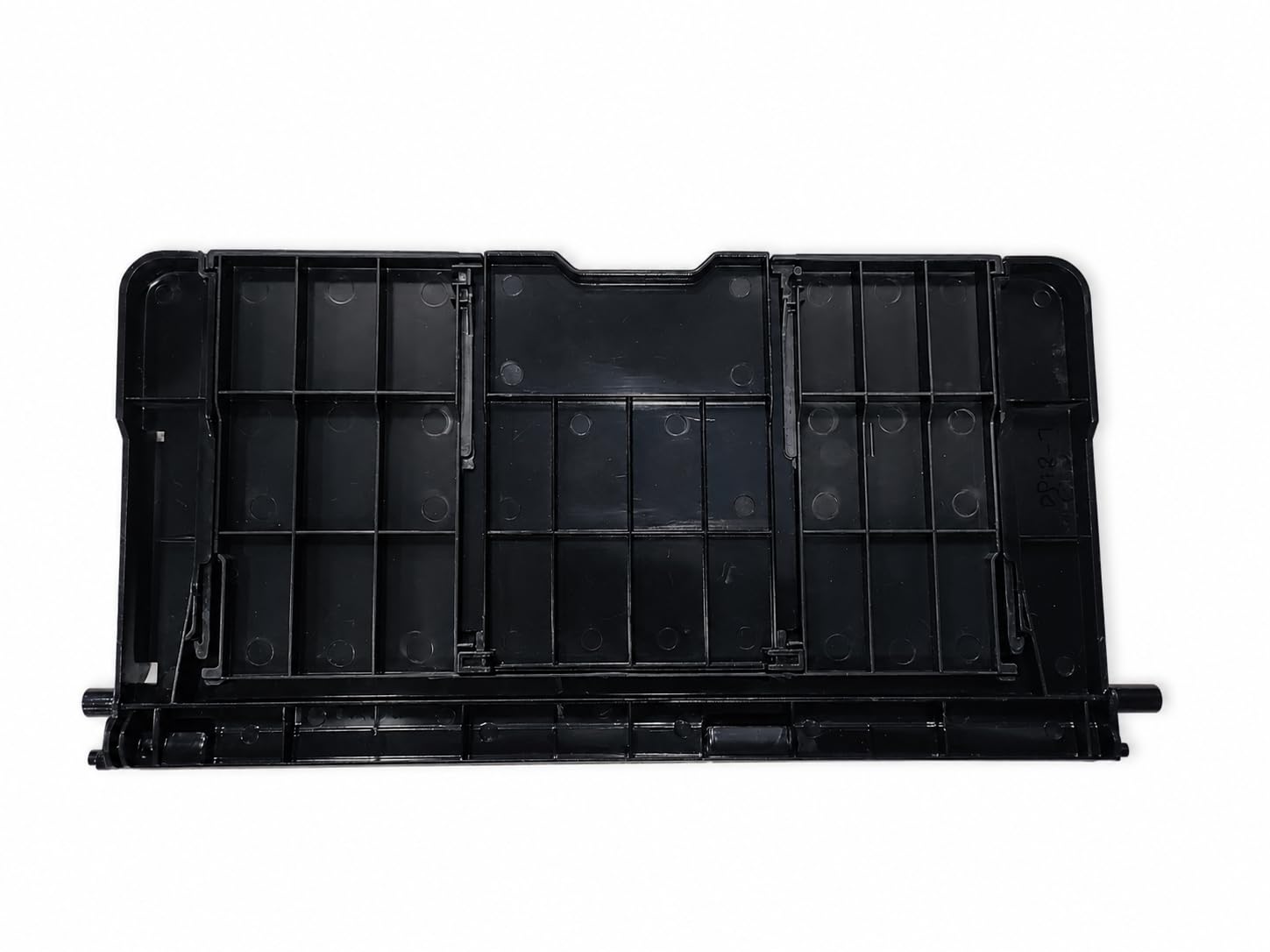 Morel Output Tray for Inkjet Printer Used for Epson L800, L805, L810, L850, R280, R290, T50, T60, P50, P60 Printer Pack of 1-image-29