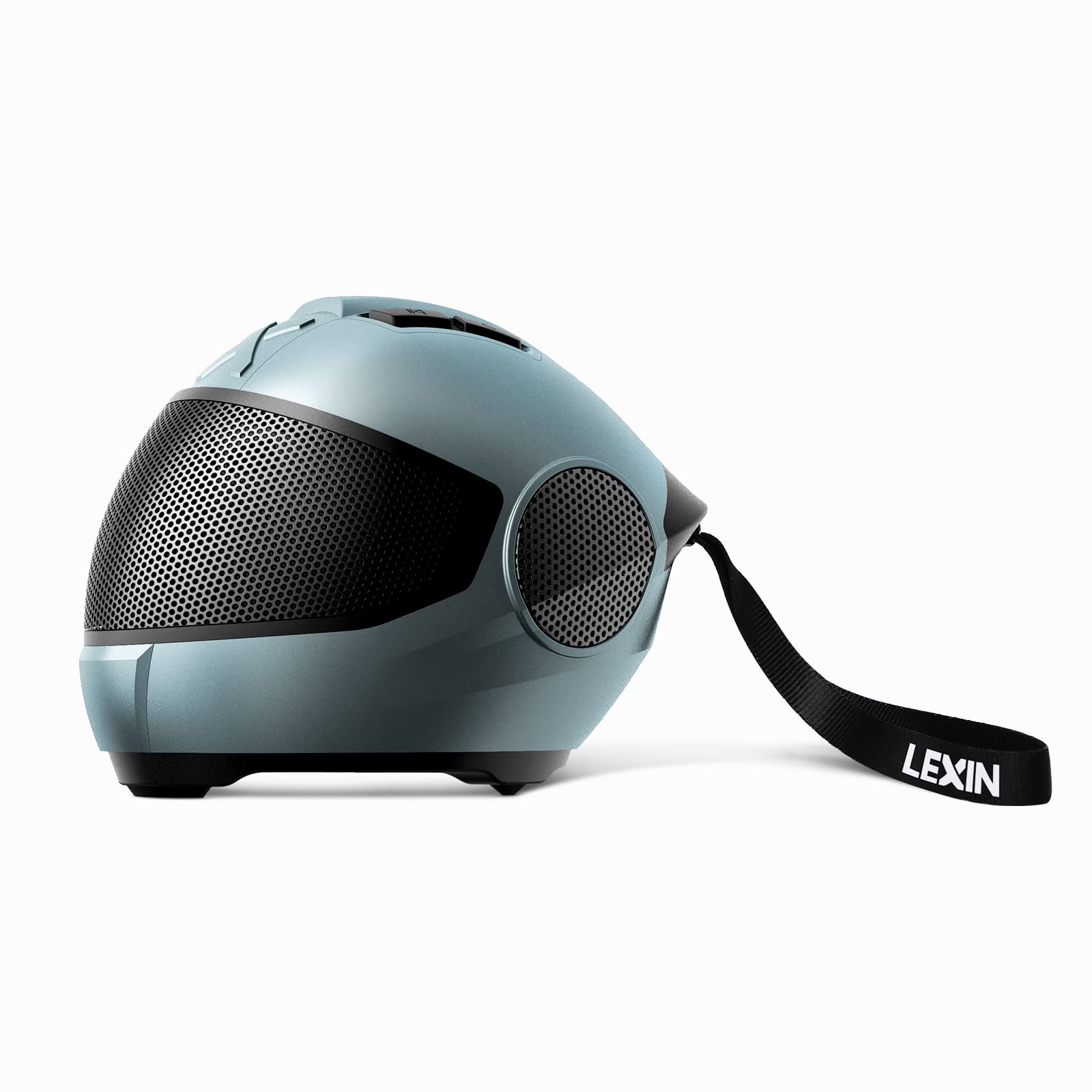 Amazon.com: LEXIN Model S, Ultra-Portable Bluetooth Speaker
