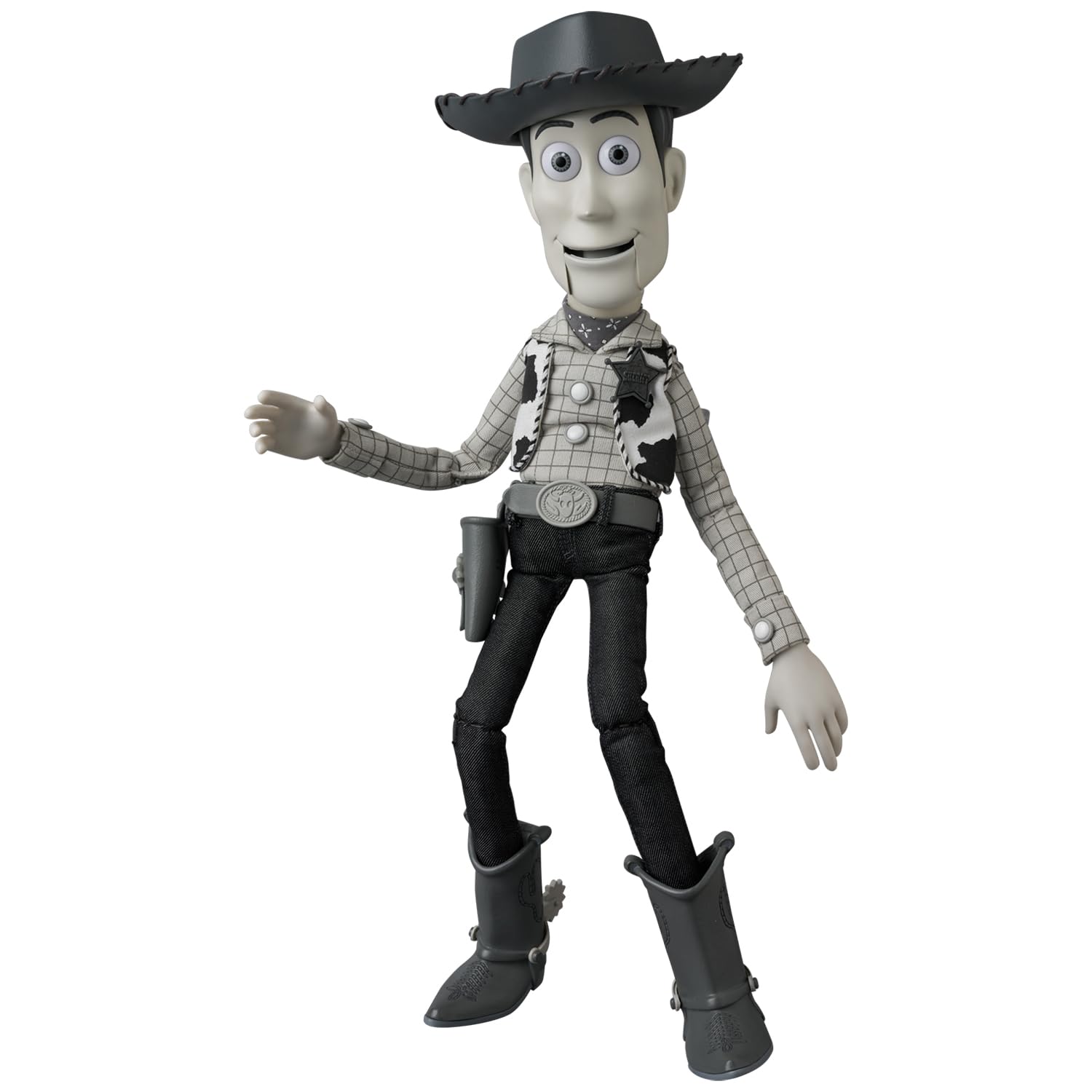 Amazon | メディコム・トイ (MEDICOM TOY) ULTIMATE WOODY