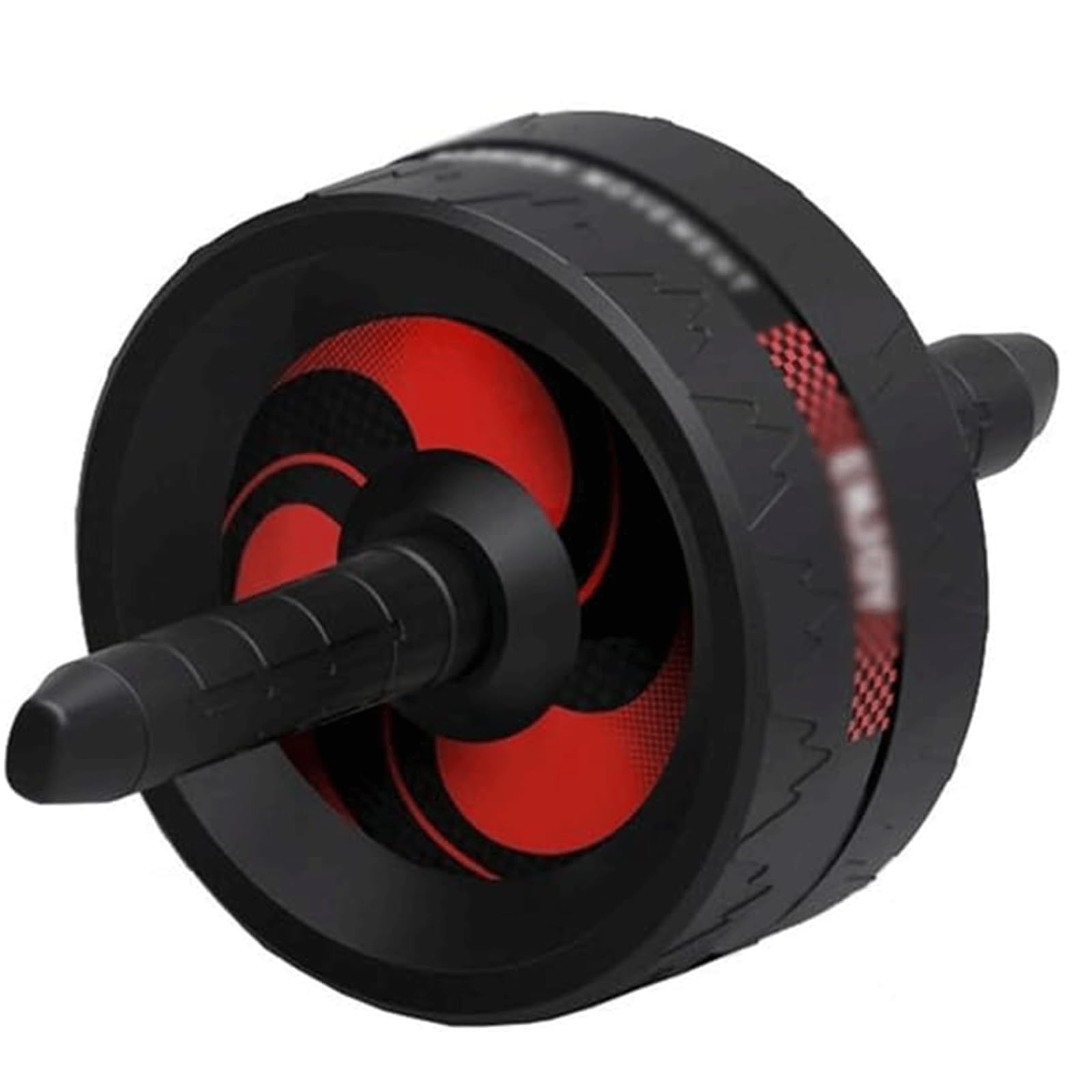 Ab Roller Wheel Ruedas abdominales Nueva rueda abdominal monociclo rueda de empuje rodillo equipo de fitness mujeres para adelgazar la cintura y perder peso Mejora