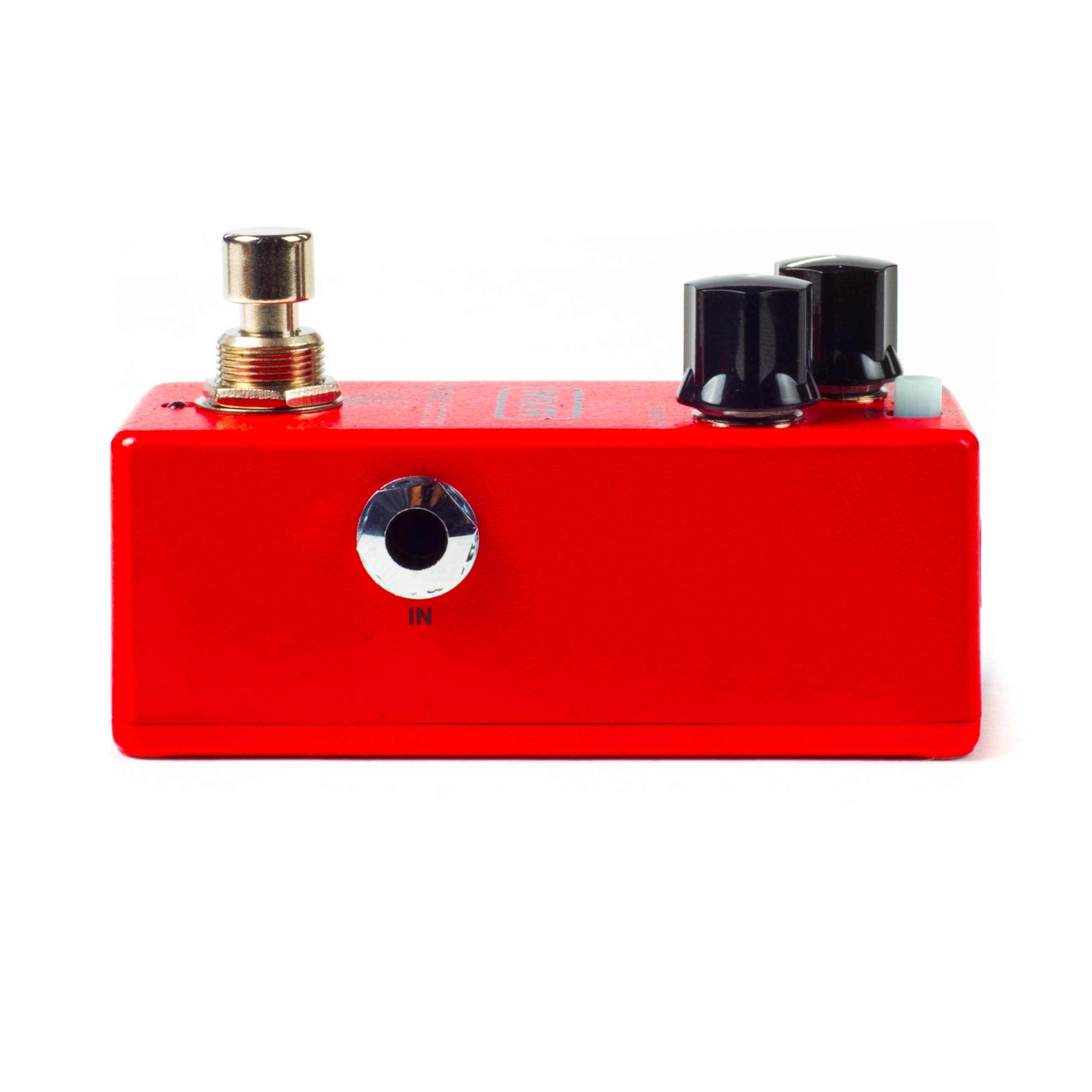 Image secondaire de Pédale d'Effet MXR Dyna Comp Mini pour Guitare