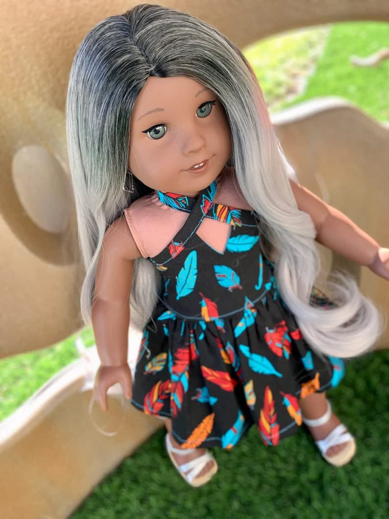 Amazon.com: Zazou Dolls Custom 10-11 Amazon.com: Zazou Dolls Custom 10-11