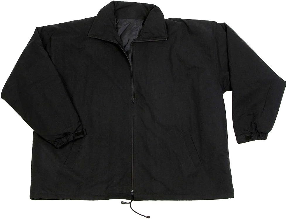 12XL Shop Big Men's Winter Jacket